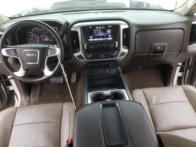 Photo 8 from auction – 2015 GMC SIERRA K15 with VIN 3GTU2VEC6FG299669
