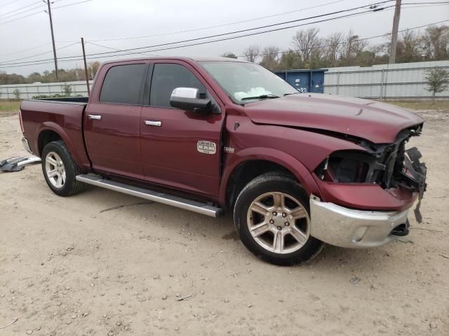 Photo 4 from auction – 2016 RAM 1500 LONGH with VIN 1C6RR6PT2GS242150