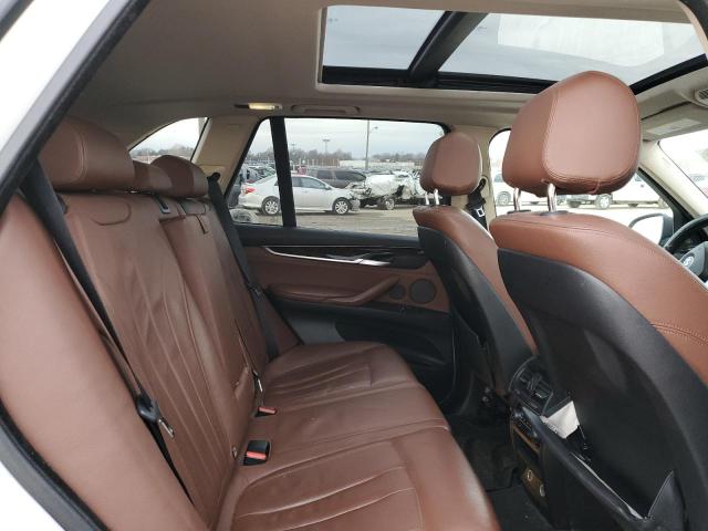 Photo 10 from auction – 2015 BMW X5 XDRIVE3 with VIN 5UXKR0C51F0K62753
