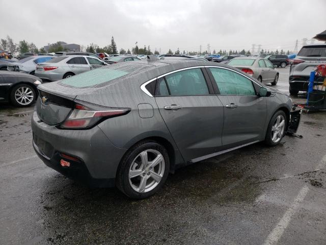 Photo 3 from auction – 2017 CHEVROLET VOLT LT with VIN 1G1RC6S56HU118268