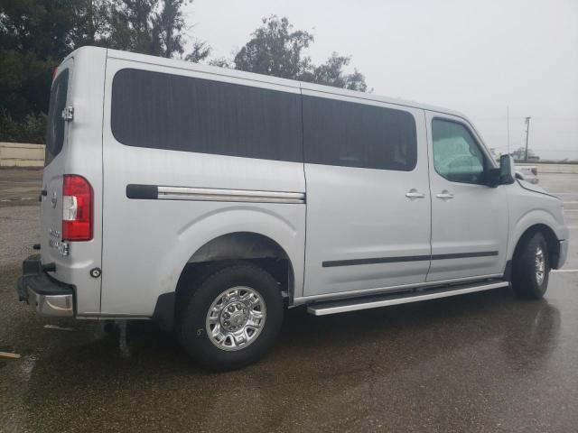 Photo 3 from auction – 2016 NISSAN NV 3500 S with VIN 5BZAF0AA3GN854021