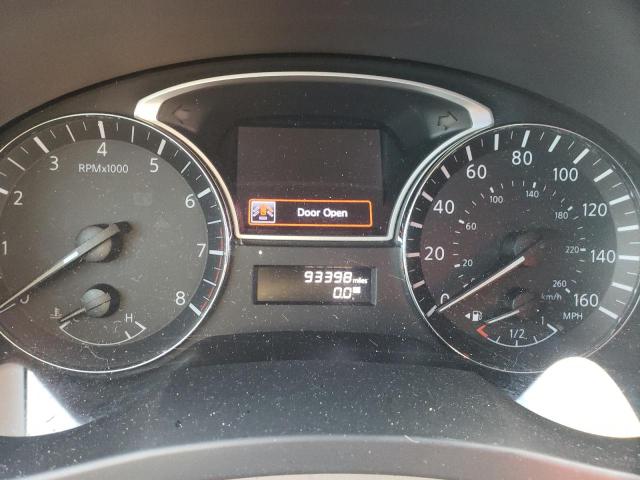 Photo 9 from auction – 2014 NISSAN ALTIMA 3.5 with VIN 1N4BL3AP4EN238575