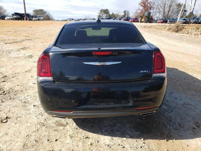 Photo 6 from auction – 2019 CHRYSLER 300 S with VIN 2C3CCABG6KH740689