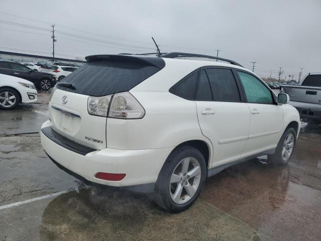 Photo 3 from auction – 2007 LEXUS RX 350 with VIN 2T2GK31U57C024172