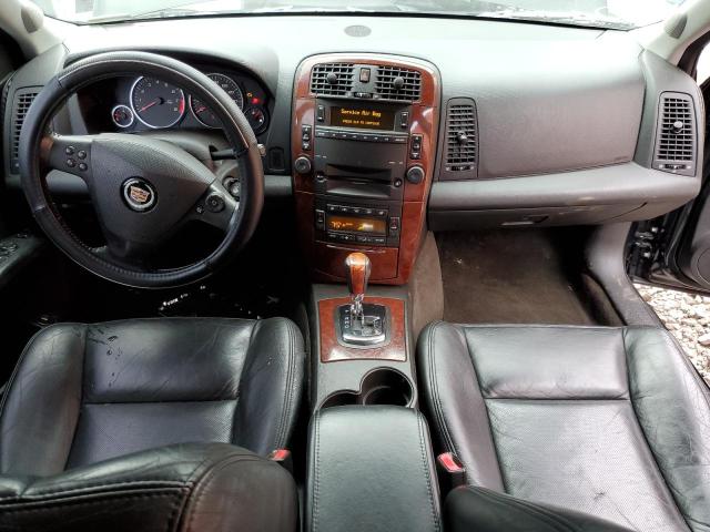 Photo 8 from auction – 2006 CADILLAC CTS HI FEA with VIN 1G6DP577660150400