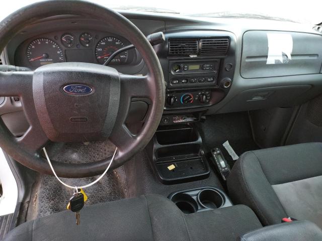 Photo 8 from auction – 2010 FORD RANGER with VIN 1FTKR1AD8APA76631