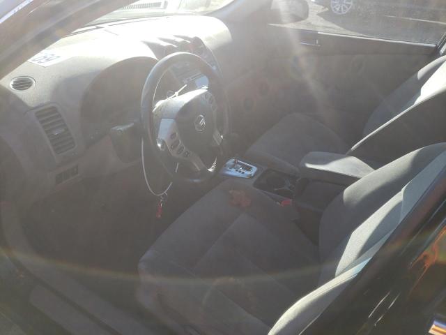 Photo 7 from auction – 2011 NISSAN ALTIMA BAS with VIN 1N4AL2AP2BN487135
