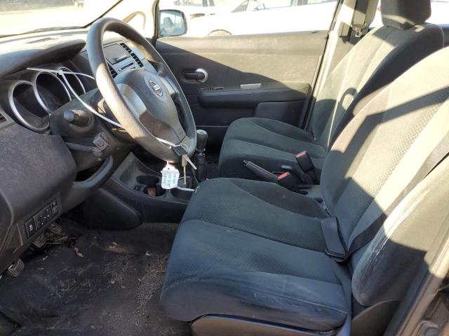 Photo 7 from auction – 2012 NISSAN VERSA S with VIN 3N1BC1CP2CK208119