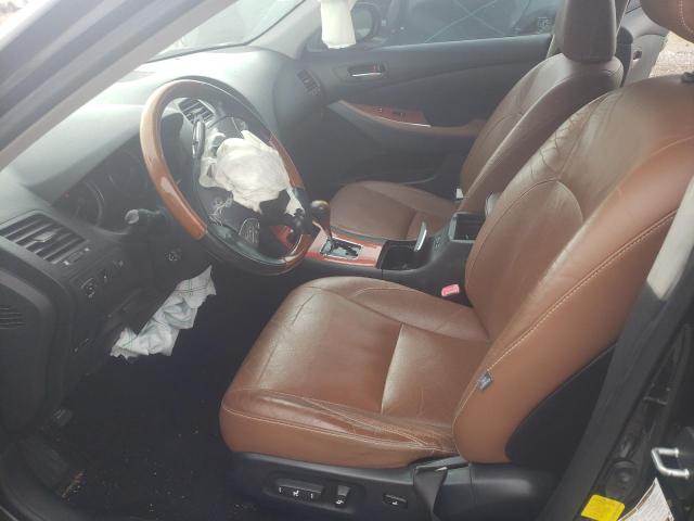 Photo 7 from auction – 2012 LEXUS ES 350 with VIN JTHBK1EG2C2484954