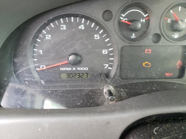 Photo 9 from auction – 2007 FORD RANGER with VIN 1FTYR10DX7PA66493