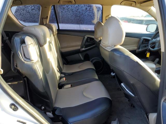Photo 11 from auction – 2008 TOYOTA RAV4 with VIN JTMBD35V185137398