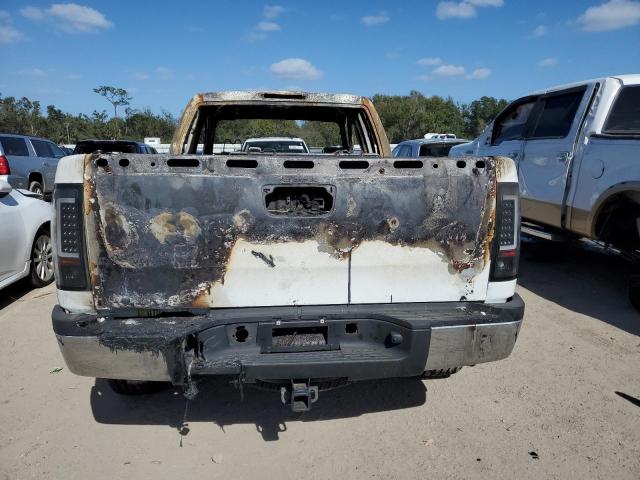 Photo 6 from auction – 2007 GMC NEW SIERRA with VIN 2GTEK19J471692361
