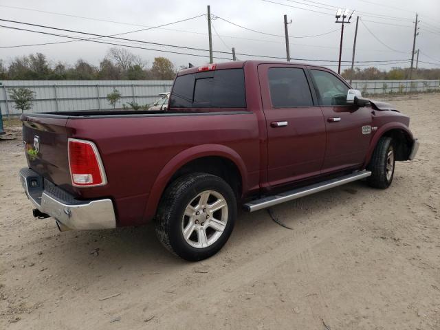 Photo 3 from auction – 2016 RAM 1500 LONGH with VIN 1C6RR6PT2GS242150