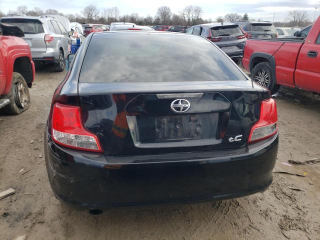 Photo 6 from auction – 2013 TOYOTA SCION TC with VIN JTKJF5C73D3058190
