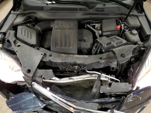 Photo 12 from auction – 2015 CHEVROLET EQUINOX LT with VIN 2GNFLGEK3F6179260