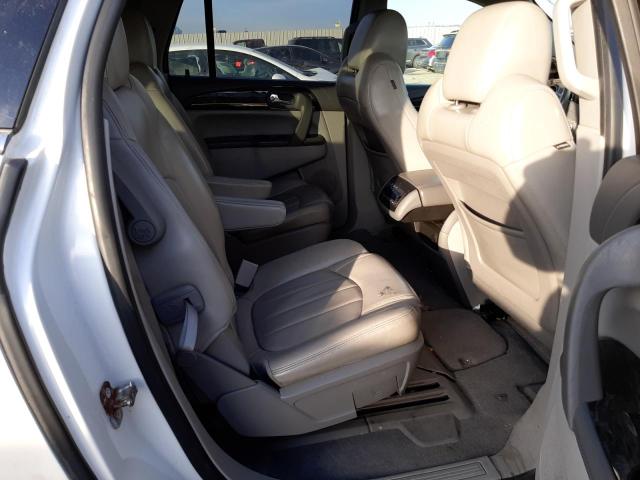 Photo 11 from auction – 2013 BUICK ENCLAVE with VIN 5GAKVDKDXDJ226887