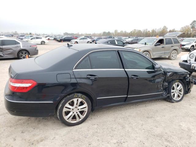 Photo 3 from auction – 2011 MERCEDES-BENZ E 350 4MAT with VIN WDDHF8HB9BA402009
