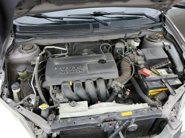 Photo 11 from auction – 2004 TOYOTA COROLLA MA with VIN 2T1LR32EX4C214521