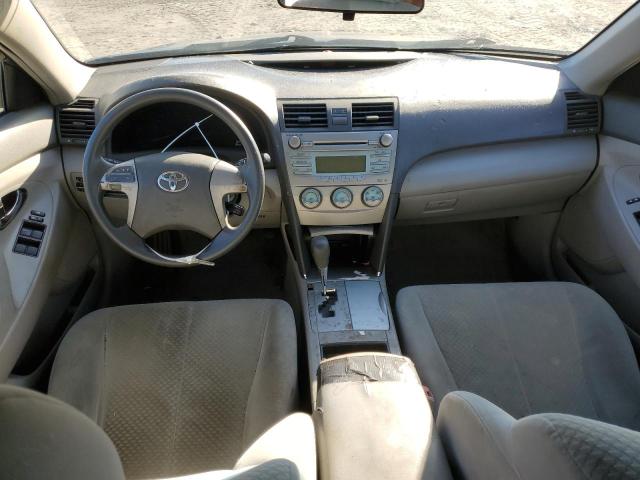 Photo 8 from auction – 2009 TOYOTA CAMRY with VIN 4T1BE46K19U328863