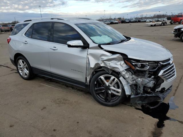 Photo 4 from auction – 2018 CHEVROLET EQUINOX PR with VIN 2GNAXVEV1J6332448