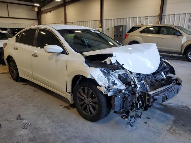 Photo 4 from auction – 2015 NISSAN ALTIMA 2.5 with VIN 1N4AL3AP9FC415968