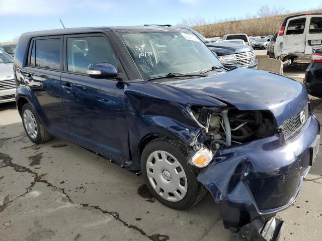 Photo 4 from auction – 2008 SCION XB with VIN JTLKE50E381020417