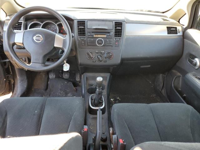 Photo 8 from auction – 2012 NISSAN VERSA S with VIN 3N1BC1CP2CK208119