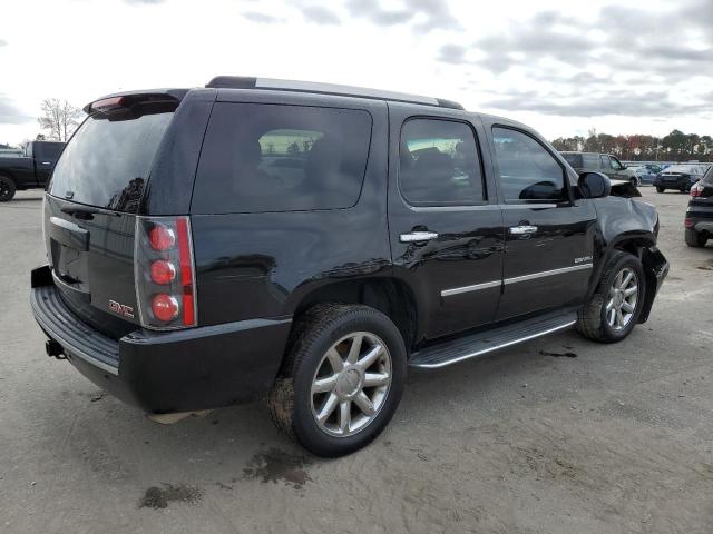 Photo 3 from auction – 2012 GMC YUKON DENA with VIN 1GKS2EEF1CR324558