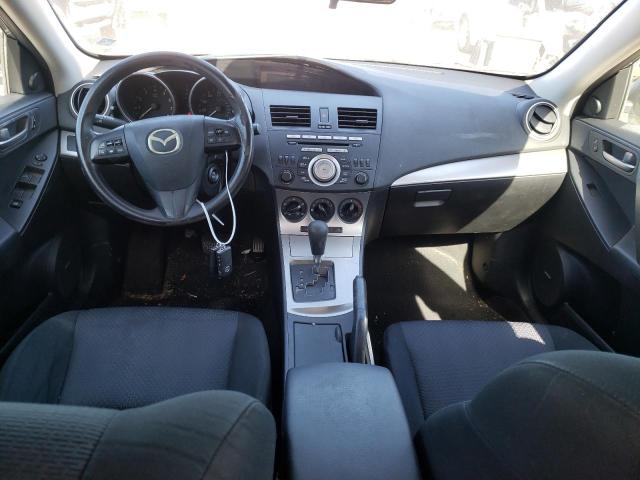 Photo 8 from auction – 2010 MAZDA 3 I with VIN JM1BL1SF6A1178840