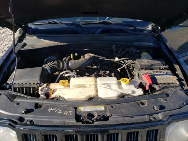 Photo 12 from auction – 2012 JEEP LIBERTY SP with VIN 1C4PJMAK9CW146756