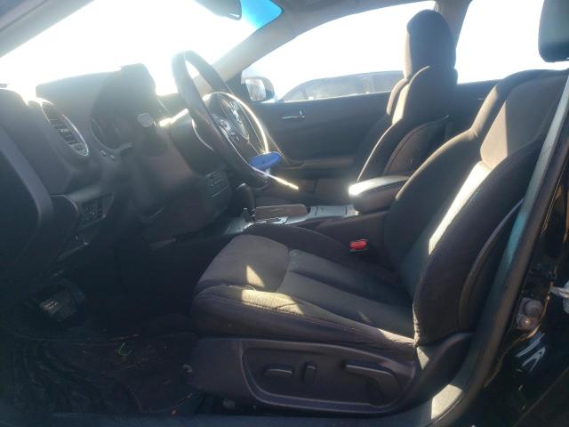Photo 7 from auction – 2012 NISSAN MAXIMA S with VIN 1N4AA5AP0CC821733