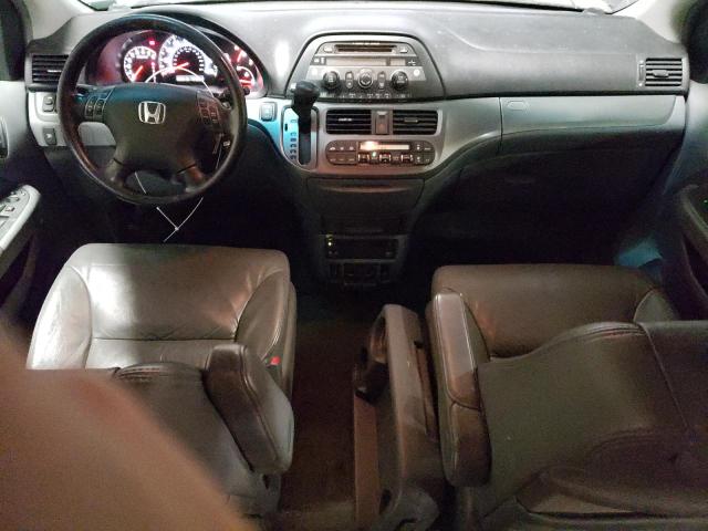 Photo 8 from auction – 2006 HONDA ODYSSEY EX with VIN 5FNRL38786B124173