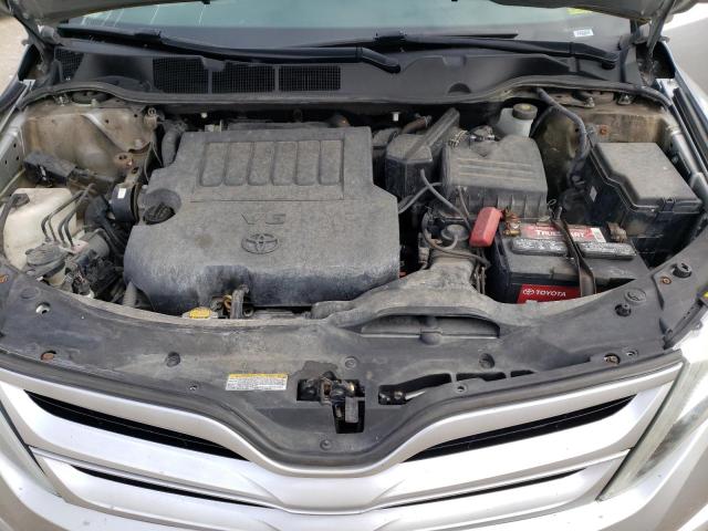 Photo 12 from auction – 2015 TOYOTA VENZA LE with VIN 4T3BK3BB4FU111383