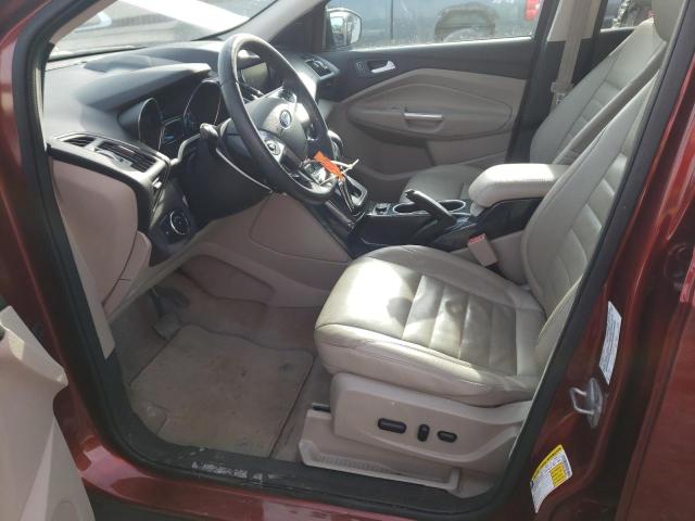 Photo 7 from auction – 2014 FORD ESCAPE TIT with VIN 1FMCU9J97EUB06475
