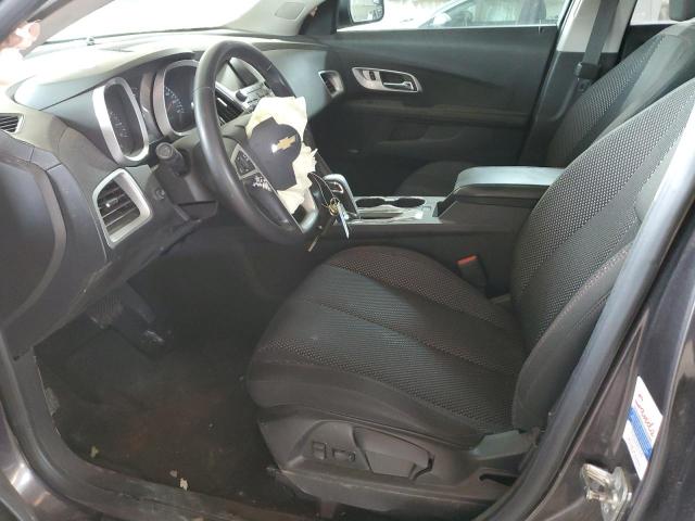 Photo 7 from auction – 2014 CHEVROLET EQUINOX LT with VIN 2GNFLBE3XE6168007