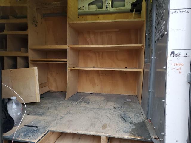 Photo 11 from auction – 2016 FORD TRANSIT T- with VIN 1FTBW2XG7GKB40454