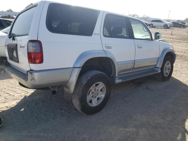 Photo 3 from auction – 2000 TOYOTA 4RUNNER LI with VIN JT3GN87R9Y0144584