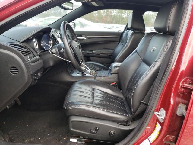 Photo 7 from auction – 2013 CHRYSLER 300 S with VIN 2C3CCABG9DH574543