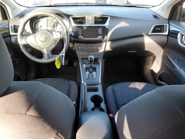Photo 8 from auction – 2017 NISSAN SENTRA S with VIN 3N1AB7AP9HL710180