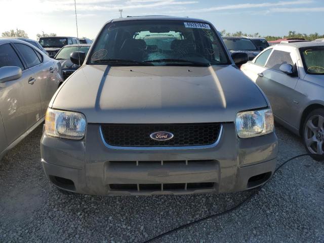 Photo 5 from auction – 2001 FORD ESCAPE XLT with VIN 1FMYU03151KB82520