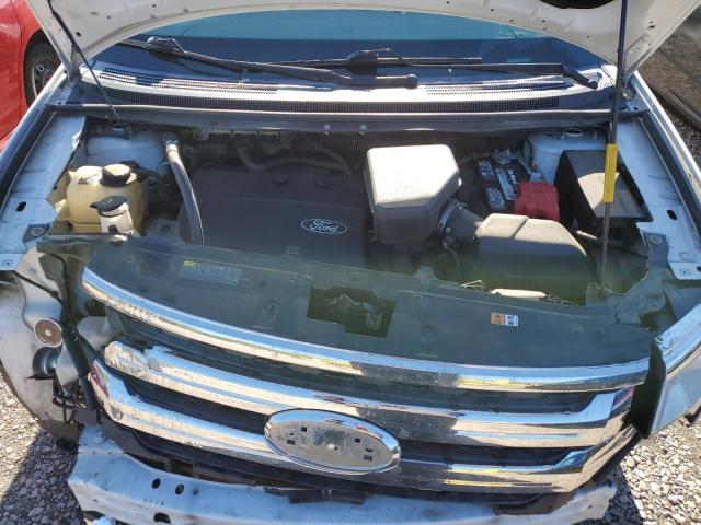 Photo 12 from auction – 2014 FORD EDGE SEL with VIN 2FMDK3JC3EBA53296
