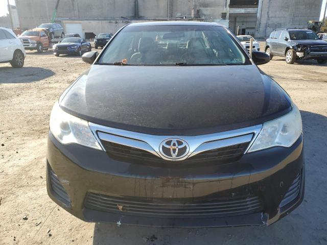 Photo 5 from auction – 2013 TOYOTA CAMRY L with VIN 4T4BF1FK8DR280465