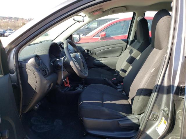 Photo 7 from auction – 2016 NISSAN VERSA S with VIN 3N1CN7AP4GL836705