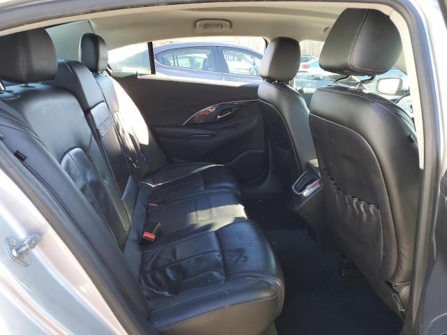 Photo 10 from auction – 2016 BUICK LACROSSE with VIN 1G4GB5G30GF179469