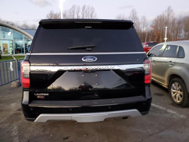 Photo 6 from auction – 2018 FORD EXPEDITION with VIN 1FMJU2AT8JEA11471
