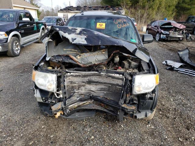 Photo 5 from auction – 2008 FORD ESCAPE LIM with VIN 1FMCU94158KC08184