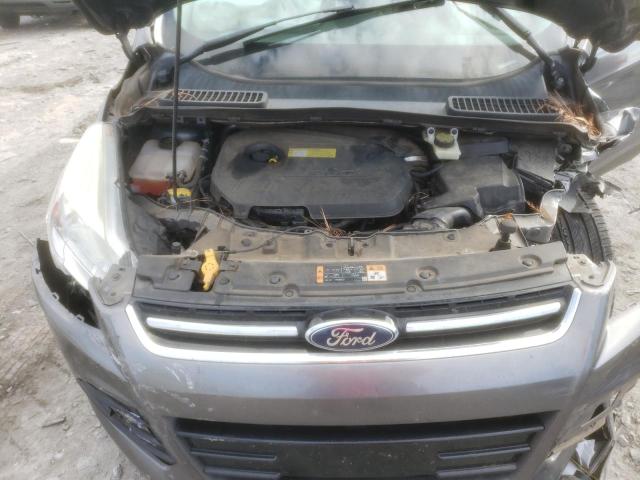 Photo 12 from auction – 2014 FORD ESCAPE TIT with VIN 1FMCU0JX1EUA73788