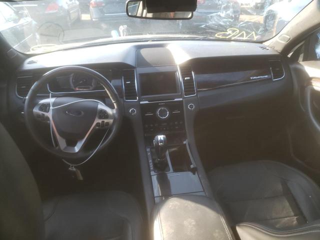 Фото 8 с аукциона – 2017 FORD TAURUS LIM с VIN 1FAHP2F88HG102176