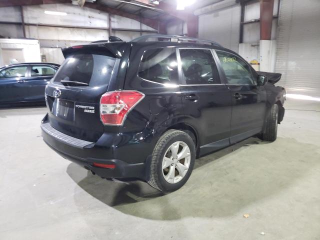 Photo 3 from auction – 2016 SUBARU FORESTER 2 with VIN JF2SJAKC0GH482338