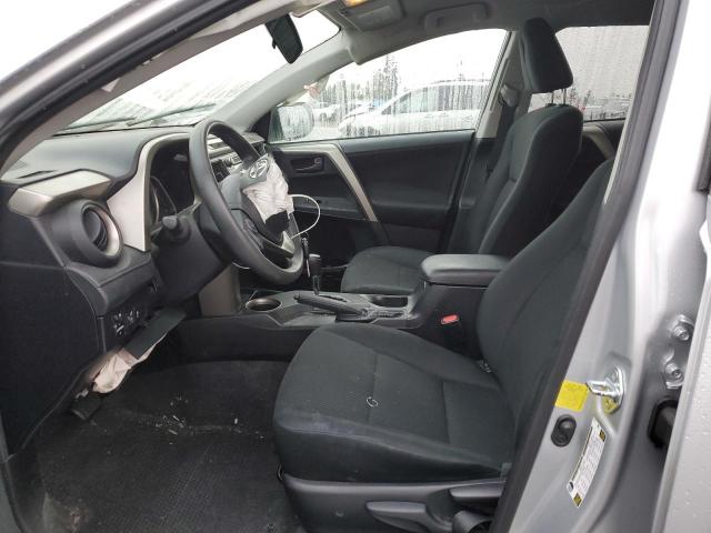 Photo 7 from auction – 2015 TOYOTA RAV4 LE with VIN 2T3ZFREV3FW134293